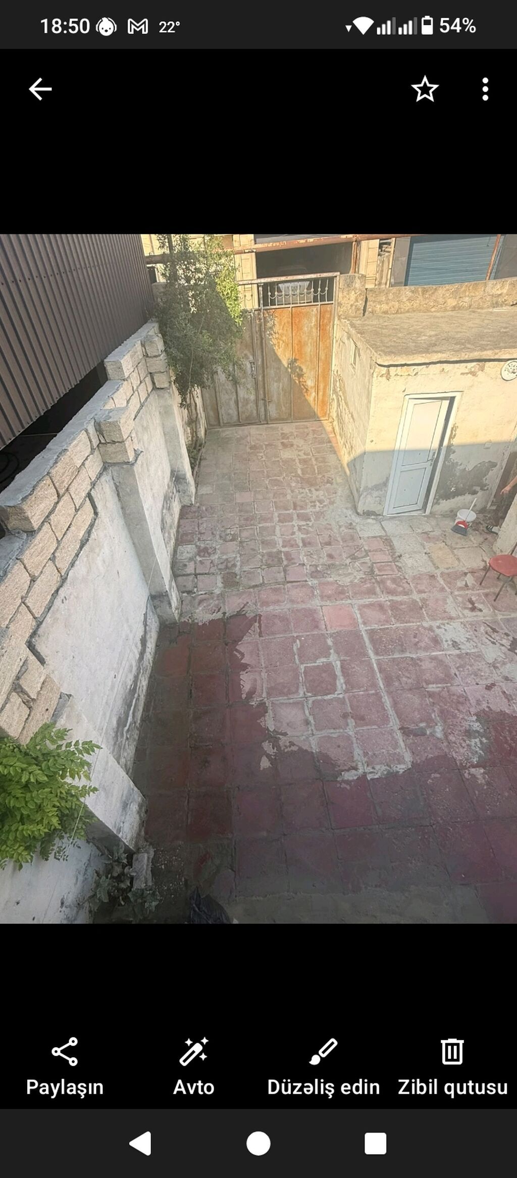 2 otaqlı, 65 kv. m