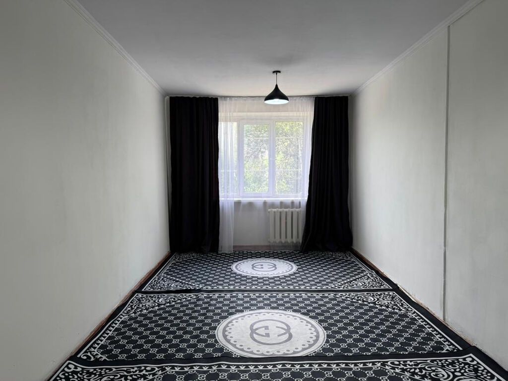 1 комната, 18 м², 5 мкр Гостиничный тип, 3 этаж, Косметический ремонт: фото 1
