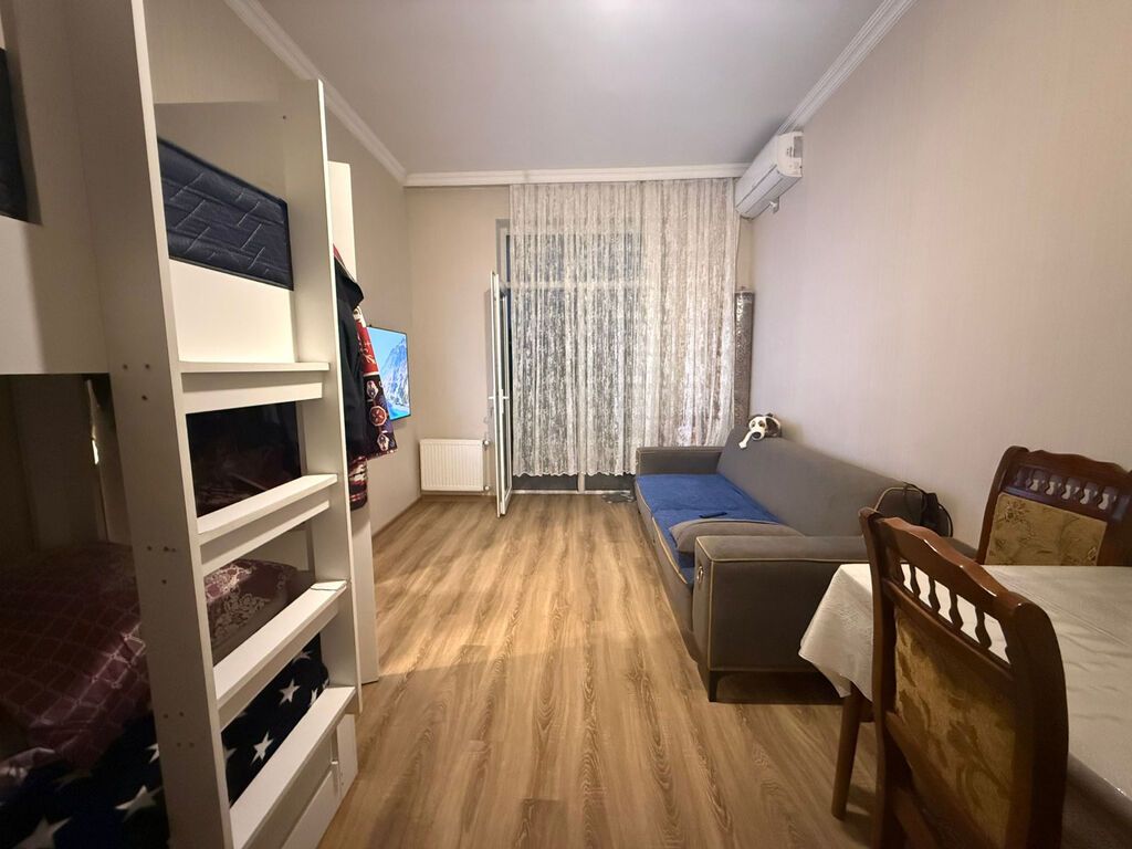 ÇOX ÇOX TƏCİLİ. MİDA yasamal yaşayış kompuleksi 9 mərtəbəli binanın