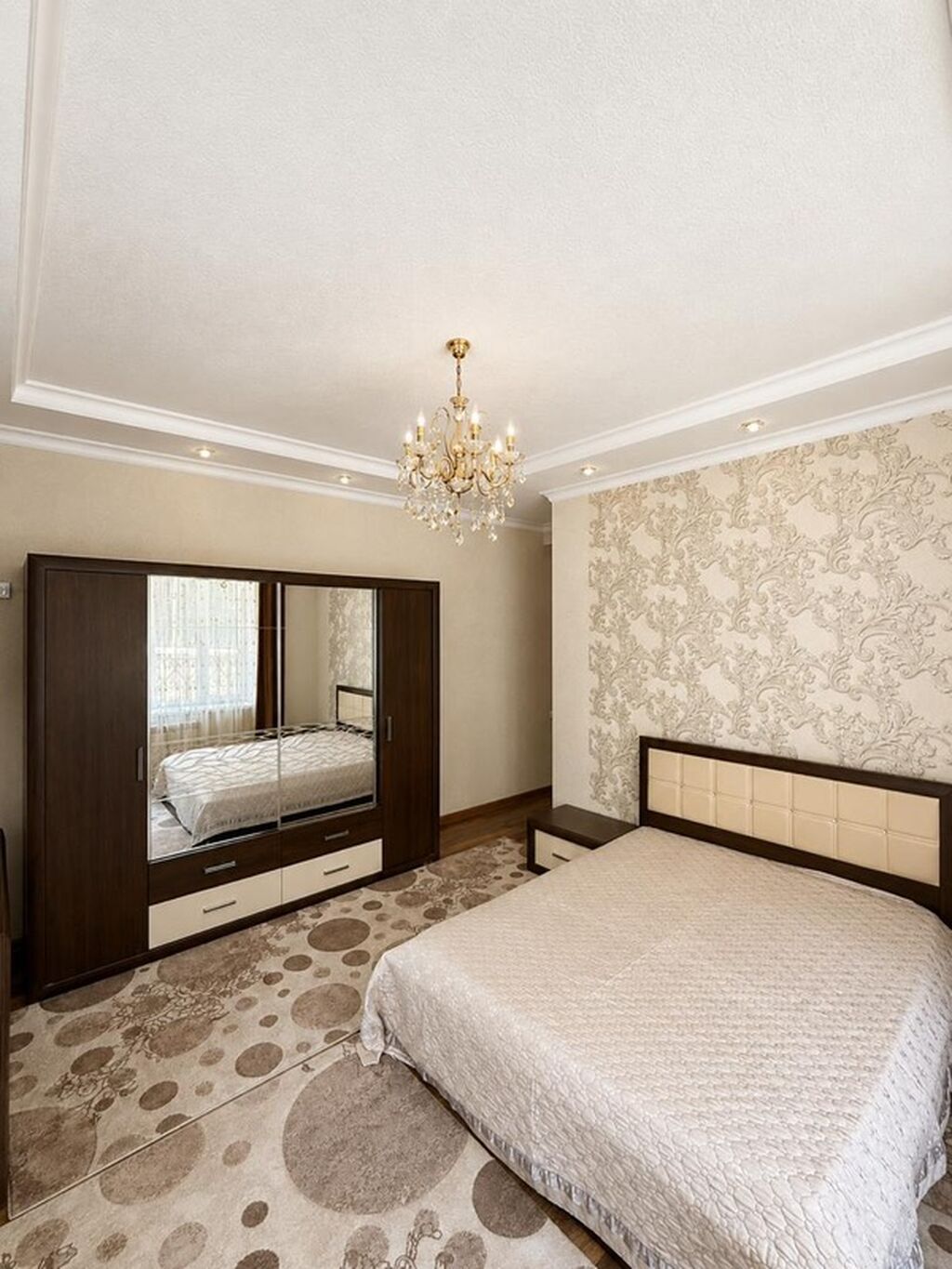 3 комнаты, 111 м², 1 этаж: фото 4