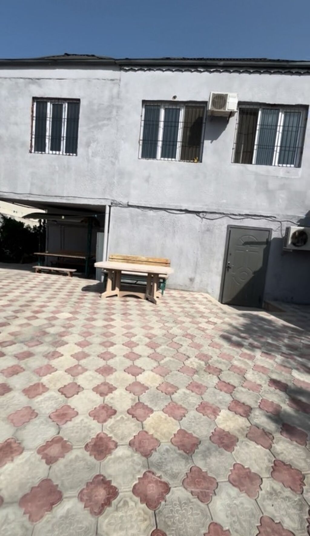 Digahda 4 otaqlı həyət evi satılır, 95 m², 125 000 AZN, şəkil 3 / 12