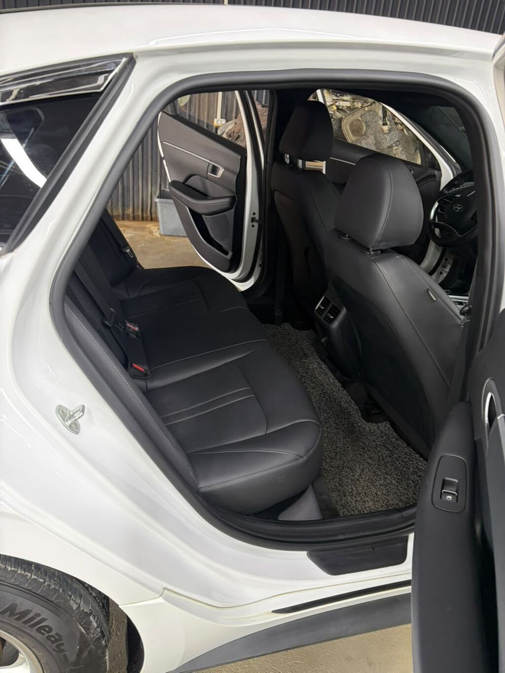 Hyundai Sonata: 2019 г., 2 л, Автомат, Бензин, Седан: фото 6