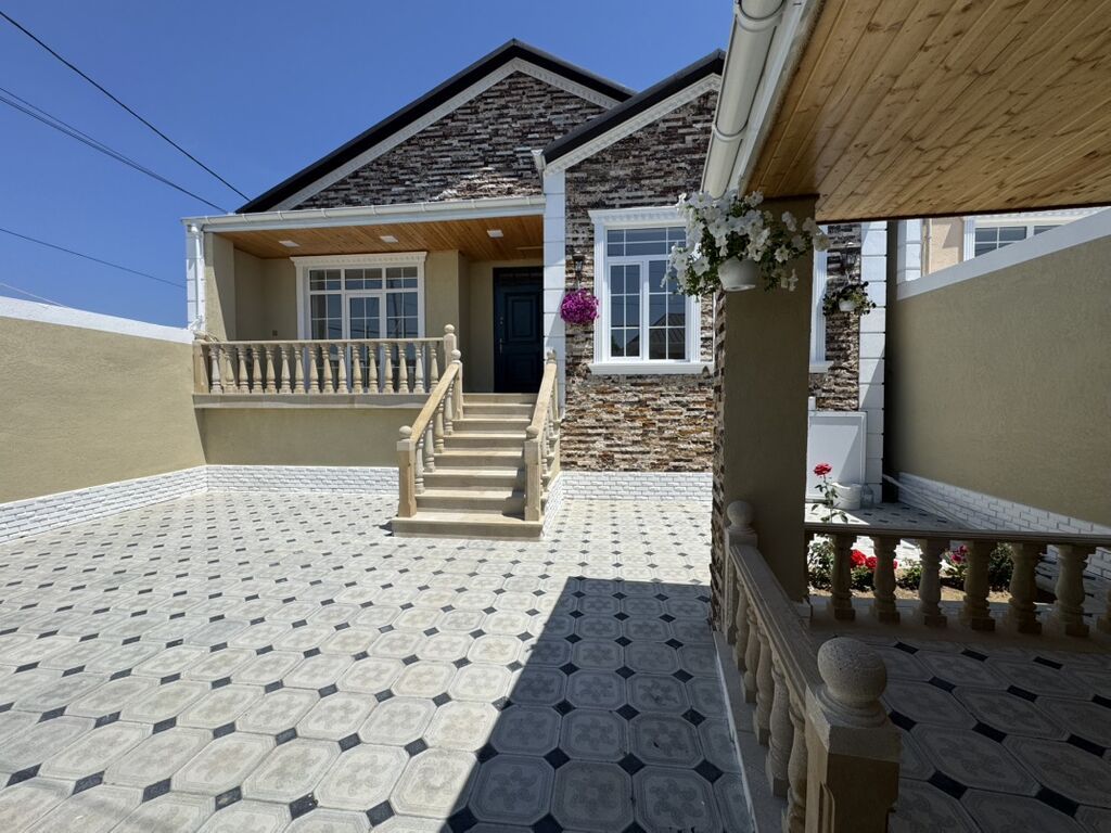 4-room house for sale in Digah, 120 m², 115 000 AZN, photo 2 / 9