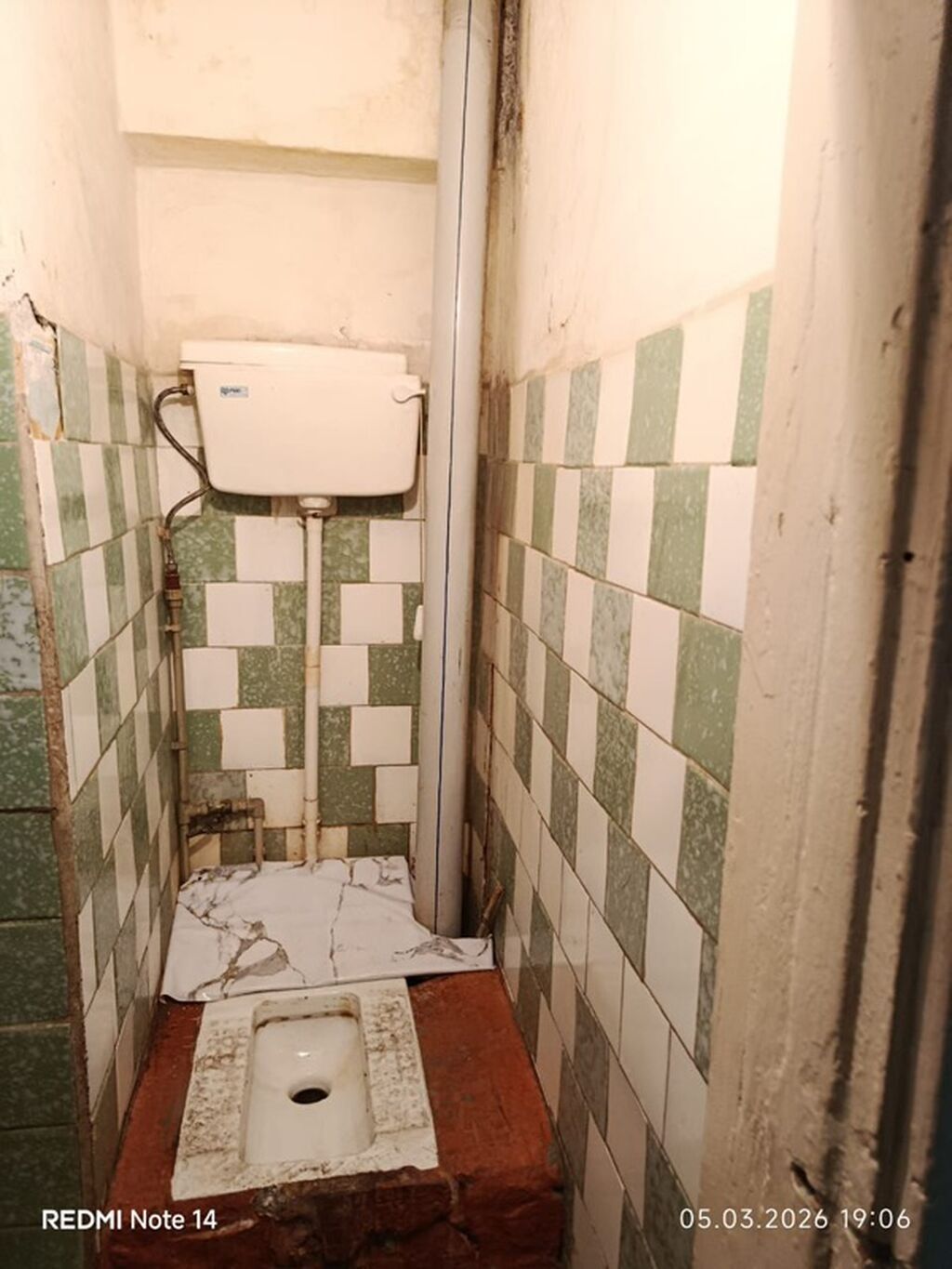 Продам 1-комн. квартиру, 24 м², мкр. Тунгуч: фото 6