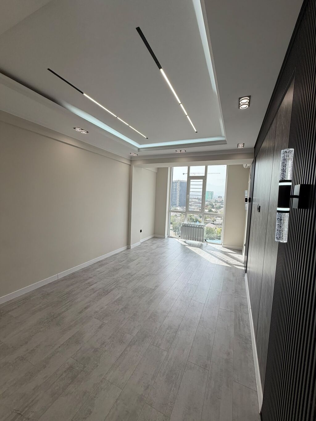 2 комнаты, 64 м², Рабочий Городок Элитка, 10 этаж, Дизайнерский ремонт: фото 6