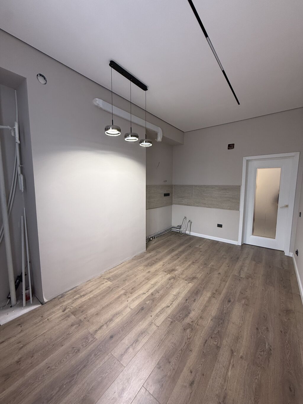 2 комнаты, 48 м², Технопарк 108 серия, 4 этаж, Дизайнерский ремонт: фото 4
