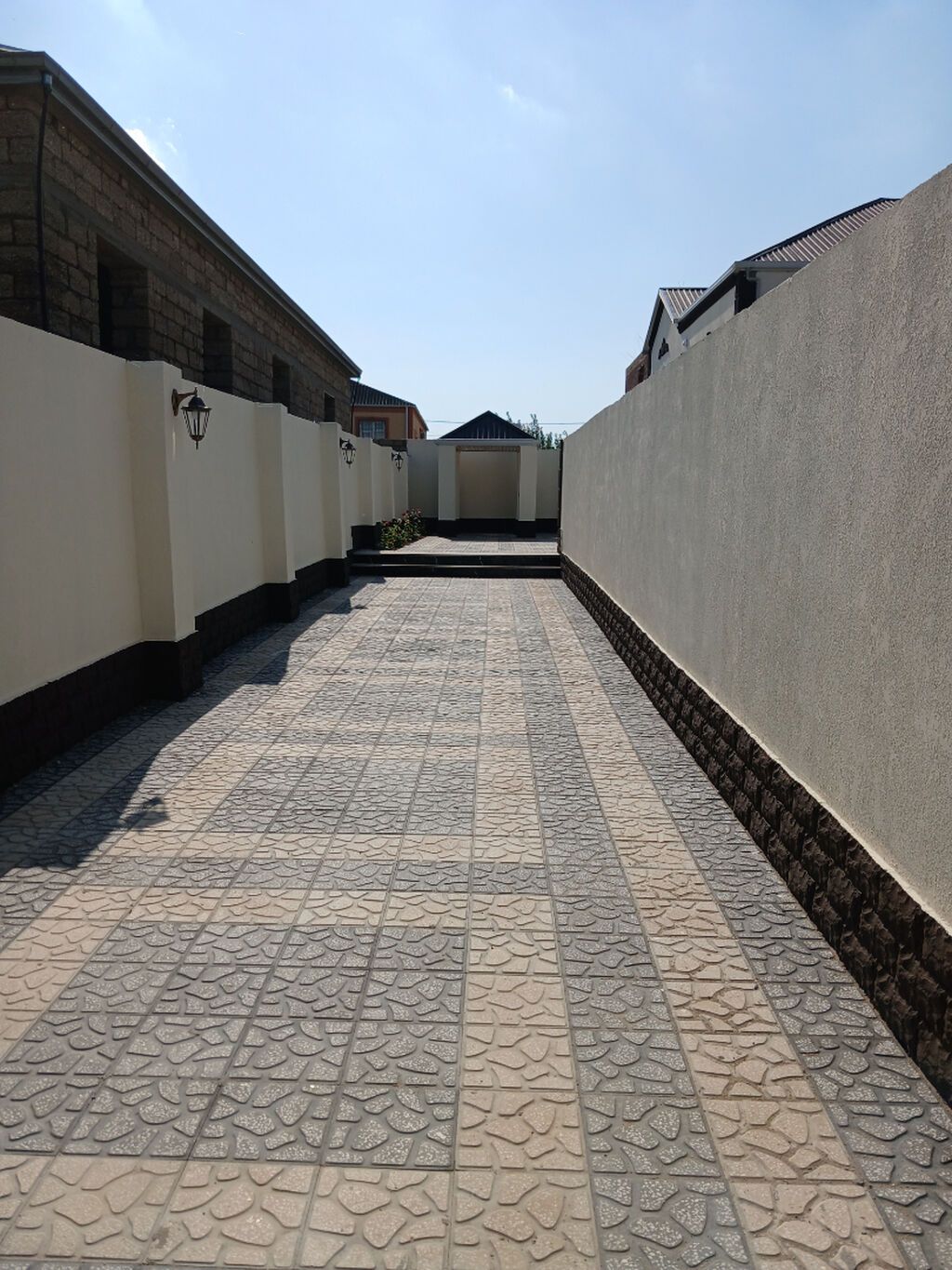 Savalan 4 otaqlı, 115 kv. m, Yeni təmirli
