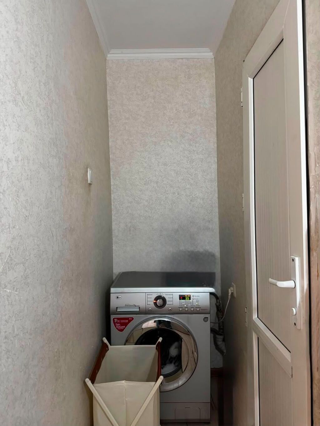 Продам 3-комн. квартиру, 10 мкр, 58 м²: фото 5
