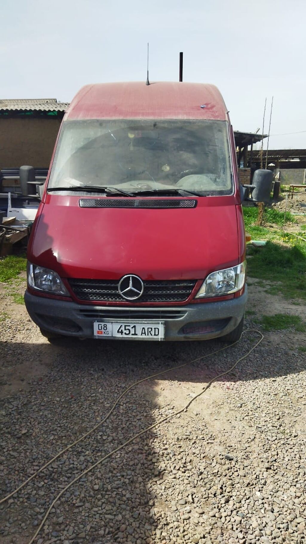 Mercedes-Benz 