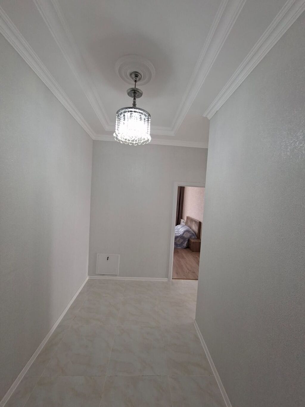 🏡 ƏMLAK MƏLUMATLARI 📍 Ünvan: Sumqayıt Bulvarı, Bəyaz MTK Yaşayış
