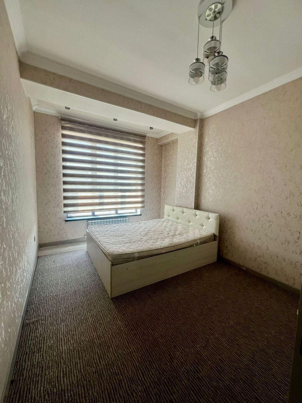 2 комнаты, 5 м², Элитка, 5 этаж, Свежий ремонт: фото 2