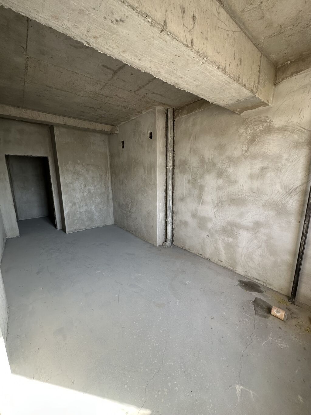 Сдам 1-комнатную квартиру в мкр. Тунгуч, 48 м²: фото 6