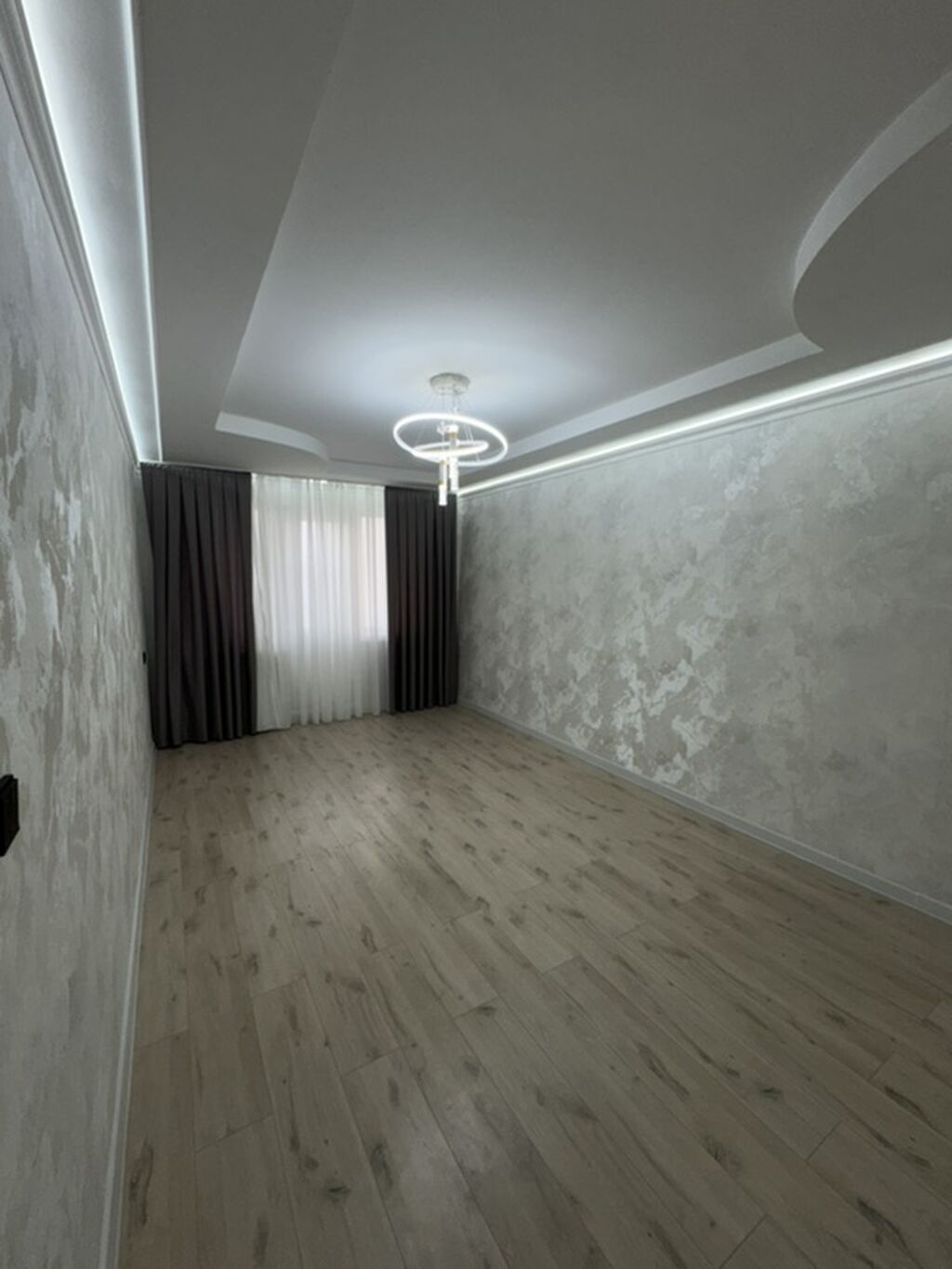 2 комнаты, 51 м², Зайнабетдинов мкр., 103 серия, 2 этаж, Свежий ремонт: фото 6