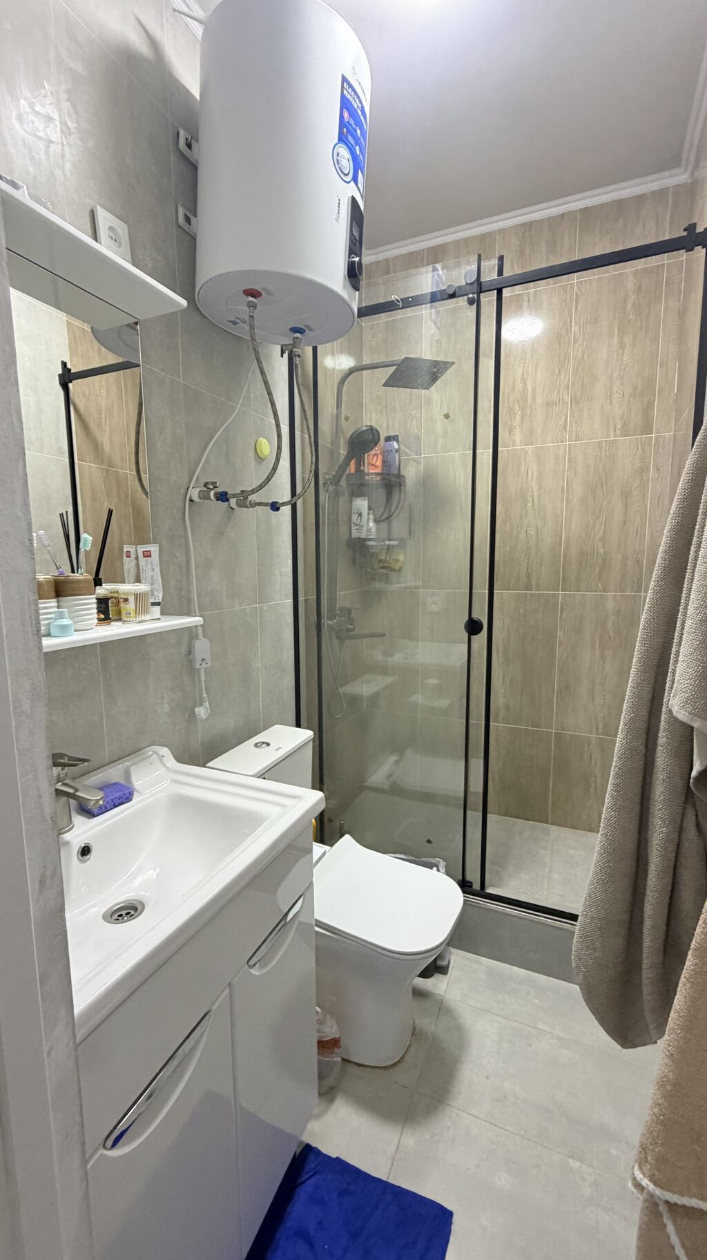 Продам 1-комнатную квартиру в ЖК Аалам Сити: фото 8