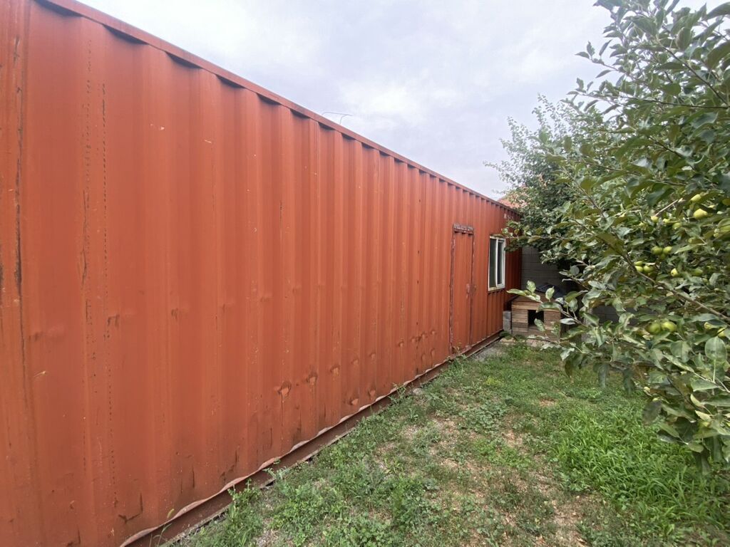 Морской контейнер, 40т на продажу Пишите, звоните!: фото 3