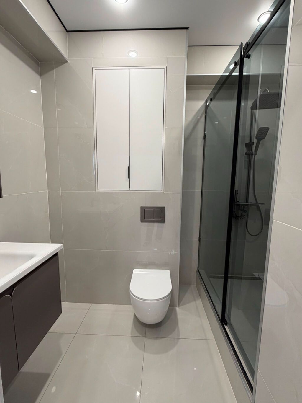 2 комнаты, 60 м², Технопарк Элитка, 6 этаж, Евроремонт: фото 5