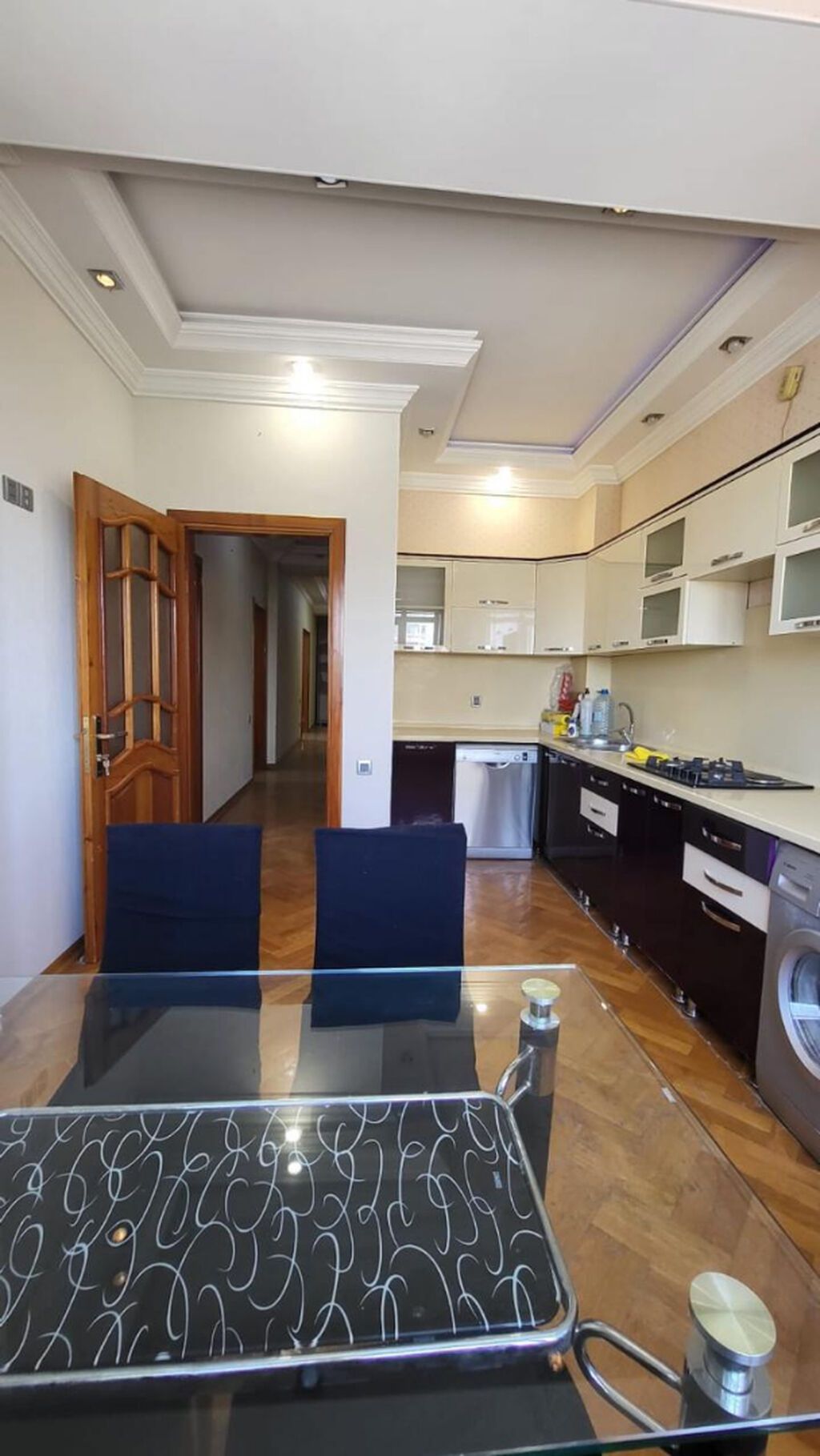 🔥 NƏRİMANOVDA AŞIQ MOLLA CÜMƏ KÜÇƏSİNDƏ METROYA DÜZ 2 DƏQİQƏLİK