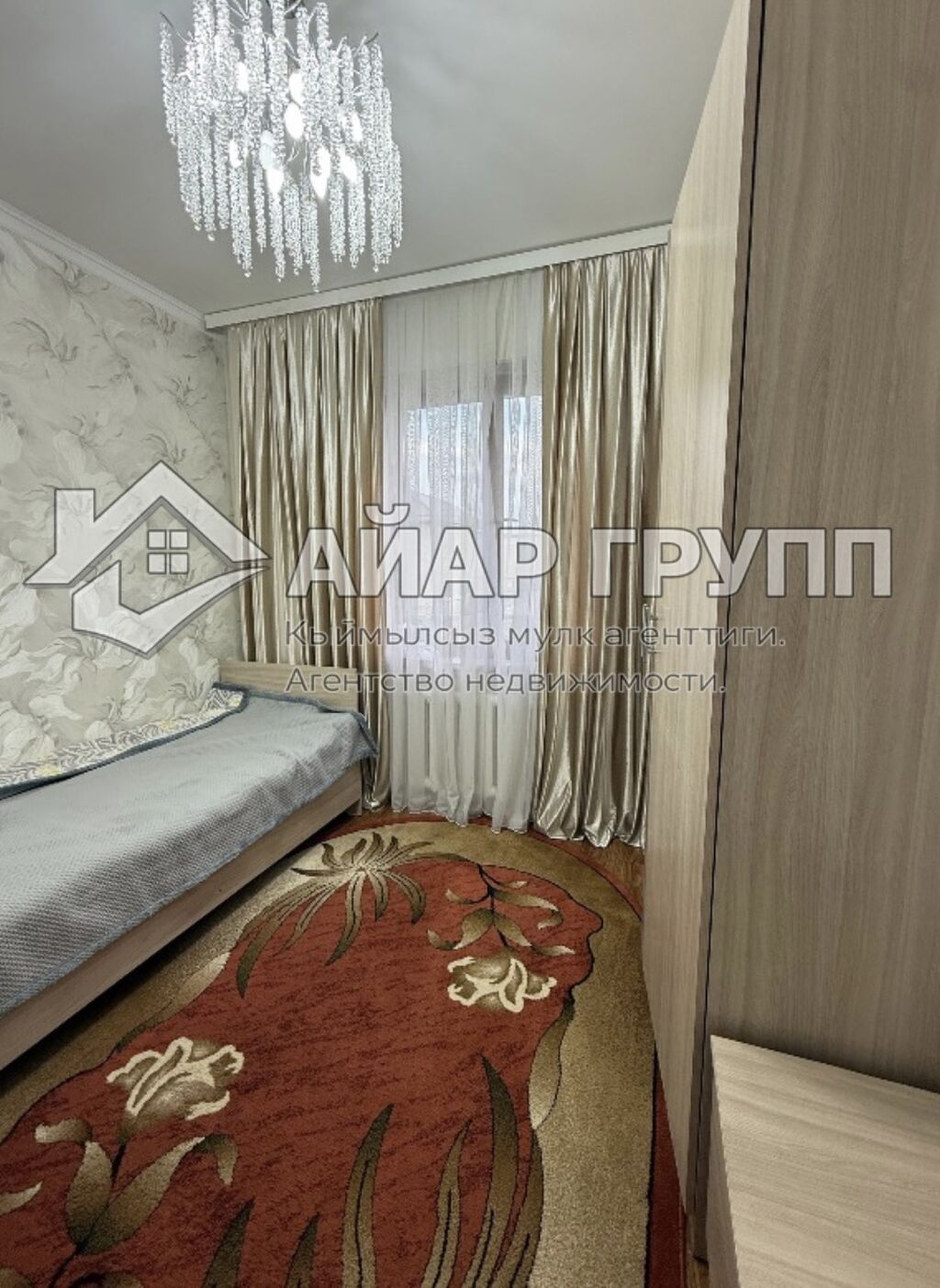 Продаётся уютный 2-этажный дом в ж/м Рухий Мурас Идеальный вариант: фото 7