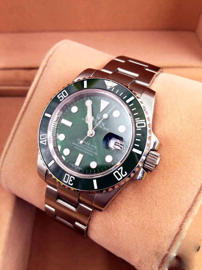 Часы rolex submariner копия купить