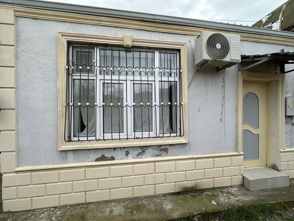 Qaraçuxur qəs. 2 otaqlı, 49 kv. m, Kredit yoxdur, Yeni təmirli