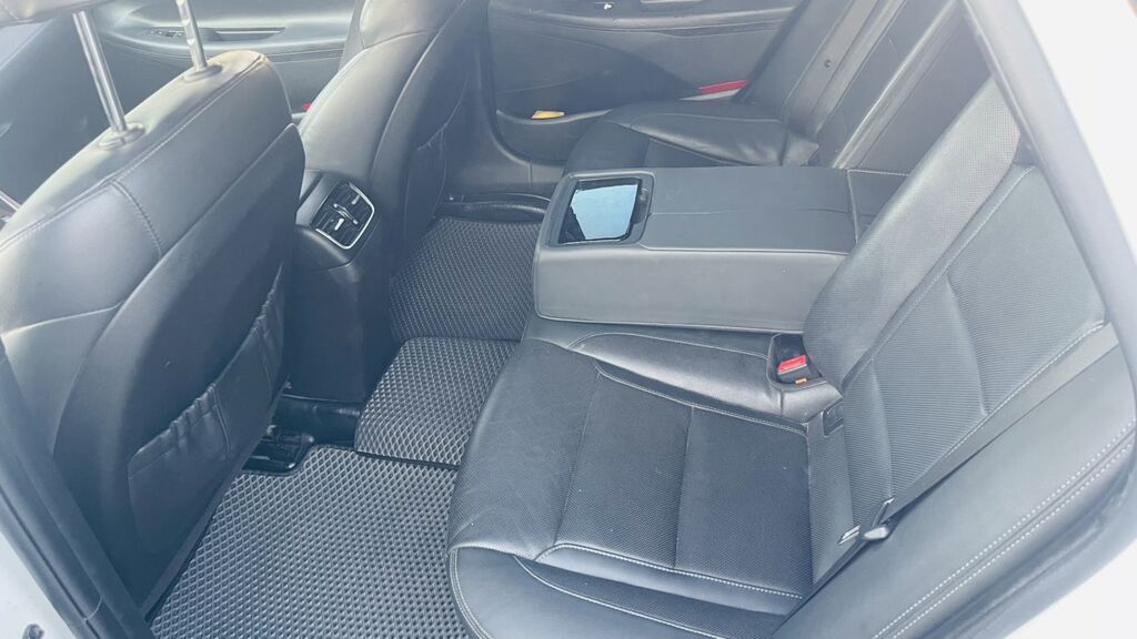 Hyundai Grandeur: 2019 г., 3 л, Автомат, Газ, Седан: фото 6