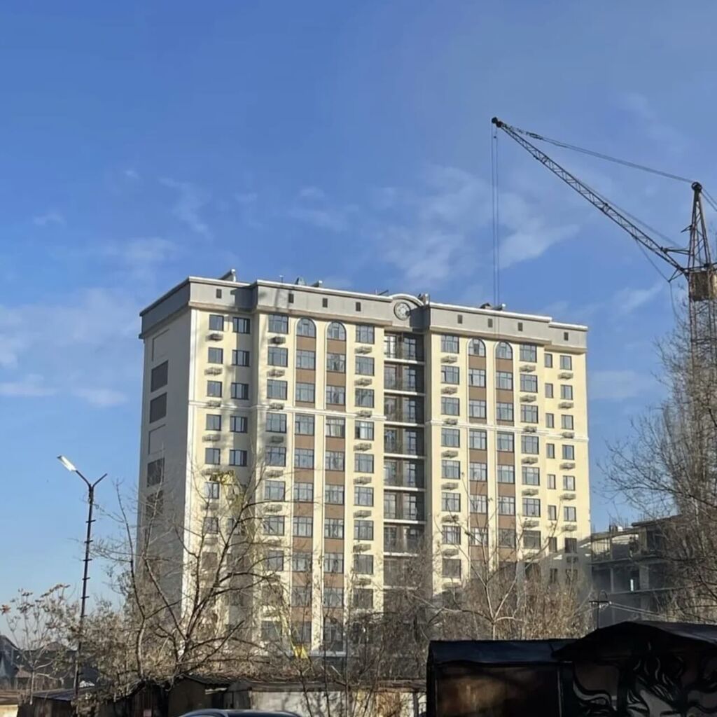 2 комнаты, 57 м², 1000 мелочей (Карпинка) Элитка, 4 этаж, Евроремонт: фото 8