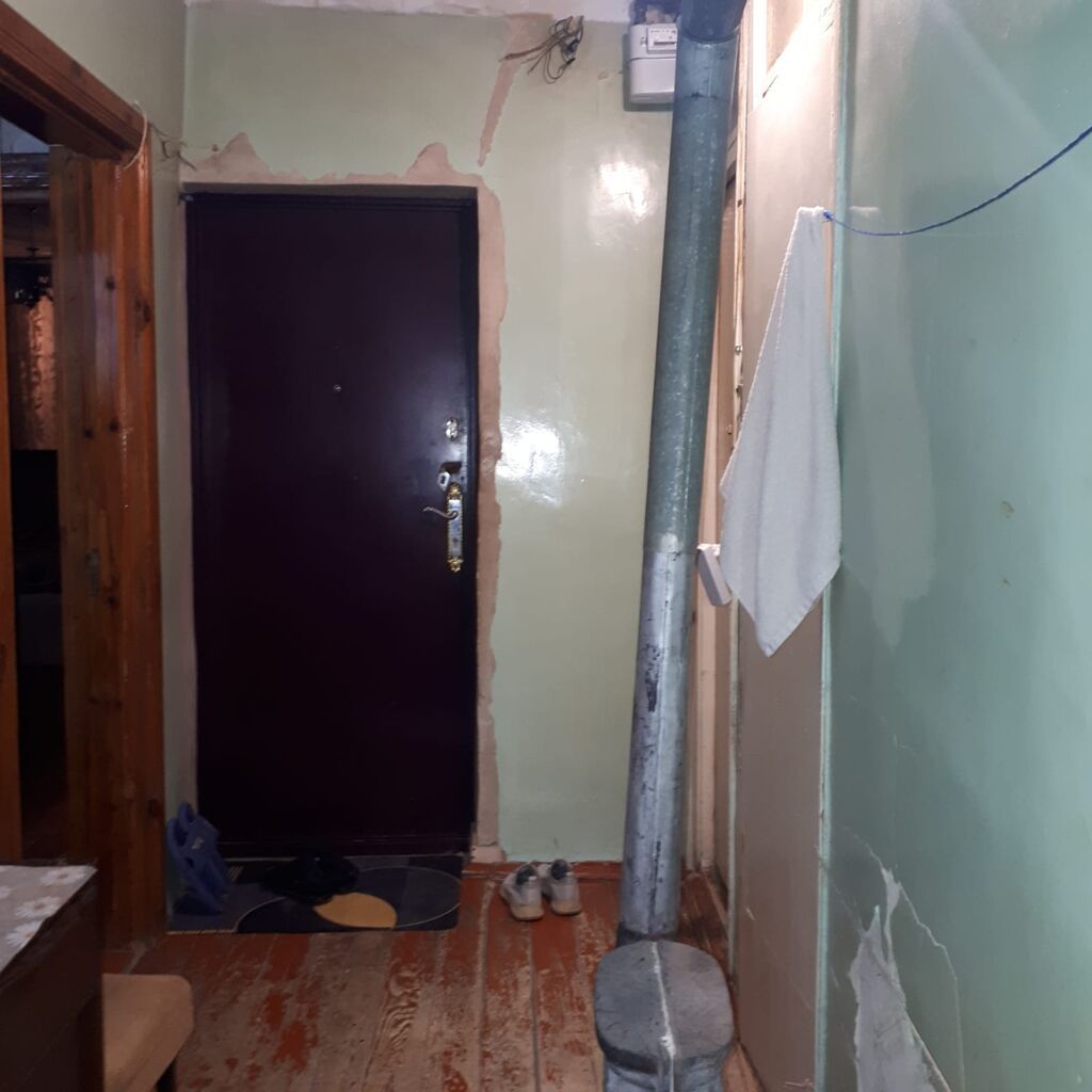 Gəncə, 3 otaqlı, Köhnə tikili, 54 kv. m