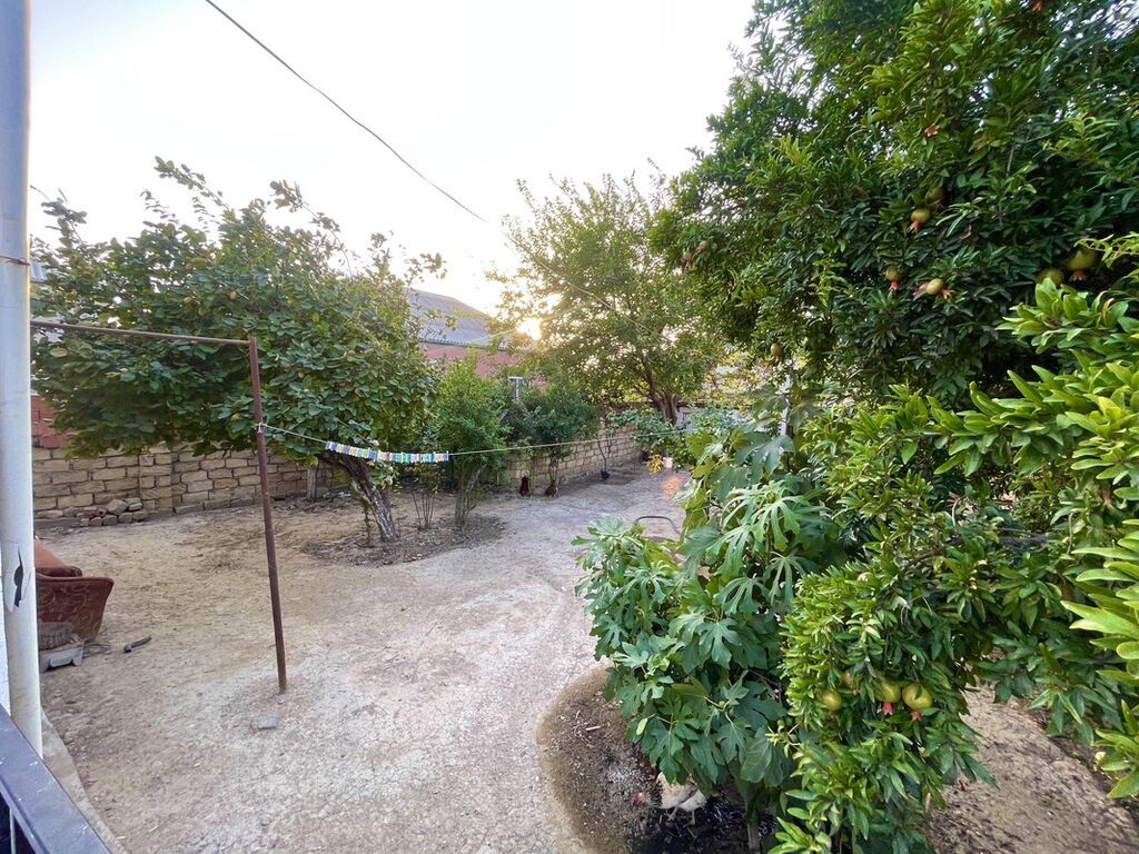3 otaqlı, 75 kv. m, Kredit yoxdur, Orta təmir