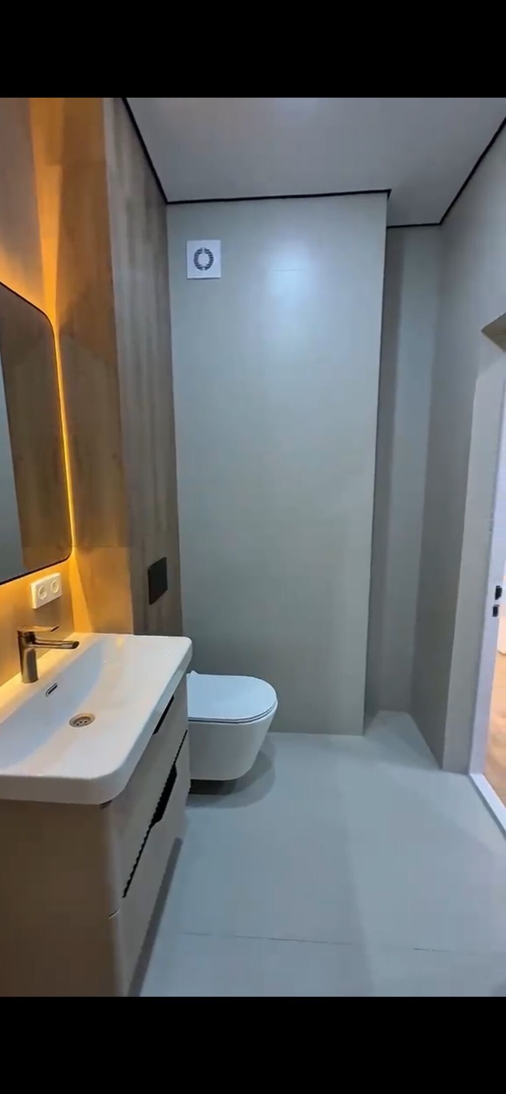 1 комната, 45 м², парк Фучика Элитка, 3 этаж, Дизайнерский ремонт: фото 7