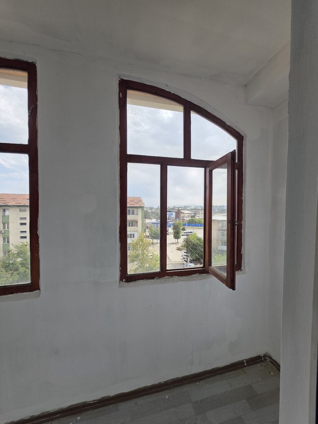 3 комнаты, 87 м², Манас-Ата мкр., Индивидуалка, 5 этаж: фото 4