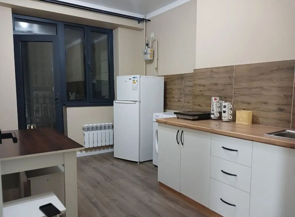 1 комната, 42 м², Элитка, 9 этаж — фото 4