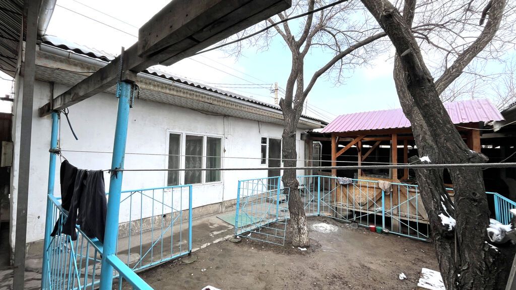 Срочно продается дом под бизнес! Рядом рынок Дордой (пешком 5 минут): фото 6