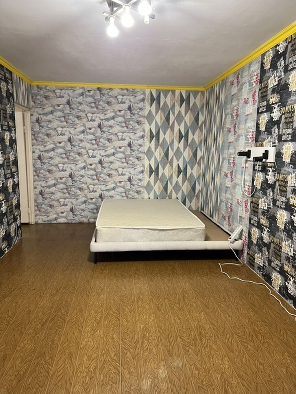 1 комната, 33 м², 104 серия, 2 этаж, Косметический ремонт: фото 6