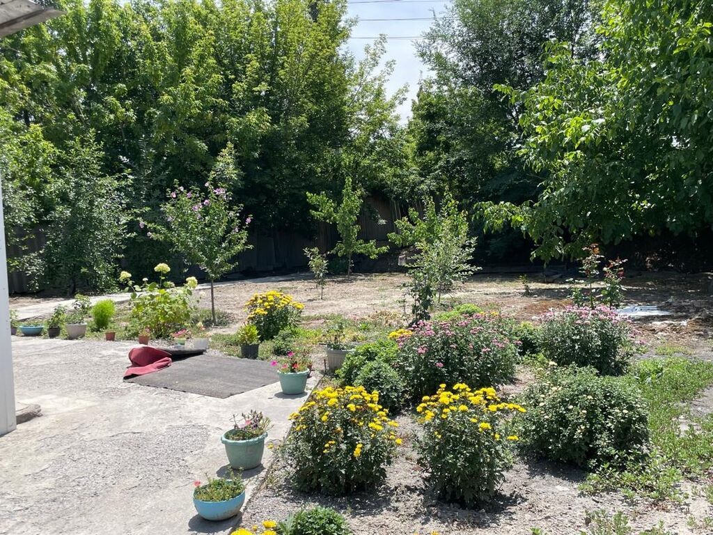 Продаётся частный дом с участком. - Адрес: ул. 3800 км, дом 4/2а: фото 3