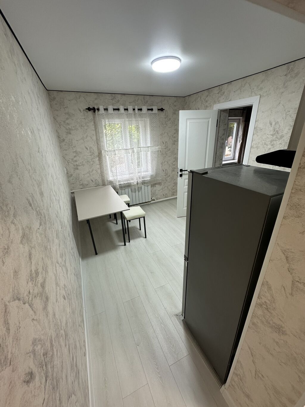 20 м², 1 комната, Тунгуч мкр, Студентам: фото 6