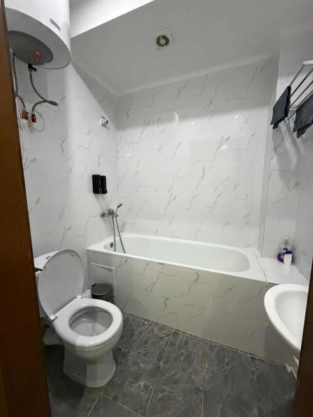 Продам 2-комнатную апарт-квартиру 58 м² в Корумду: фото 8