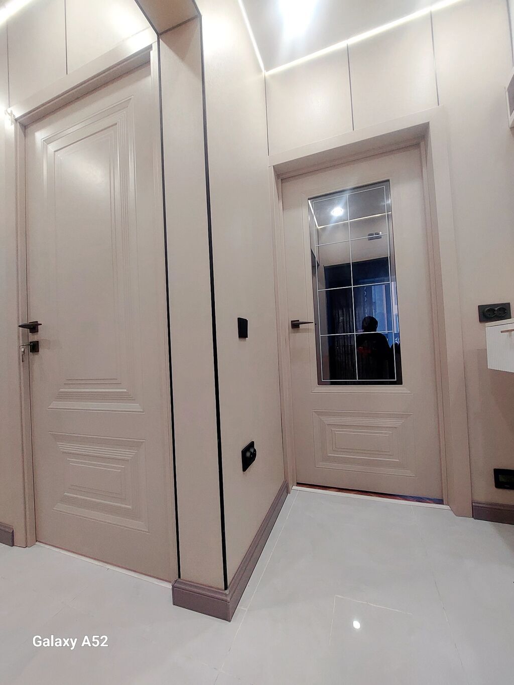 1 комната, 51 м², Технопарк 108 серия, 6 этаж, Дизайнерский ремонт: фото 7