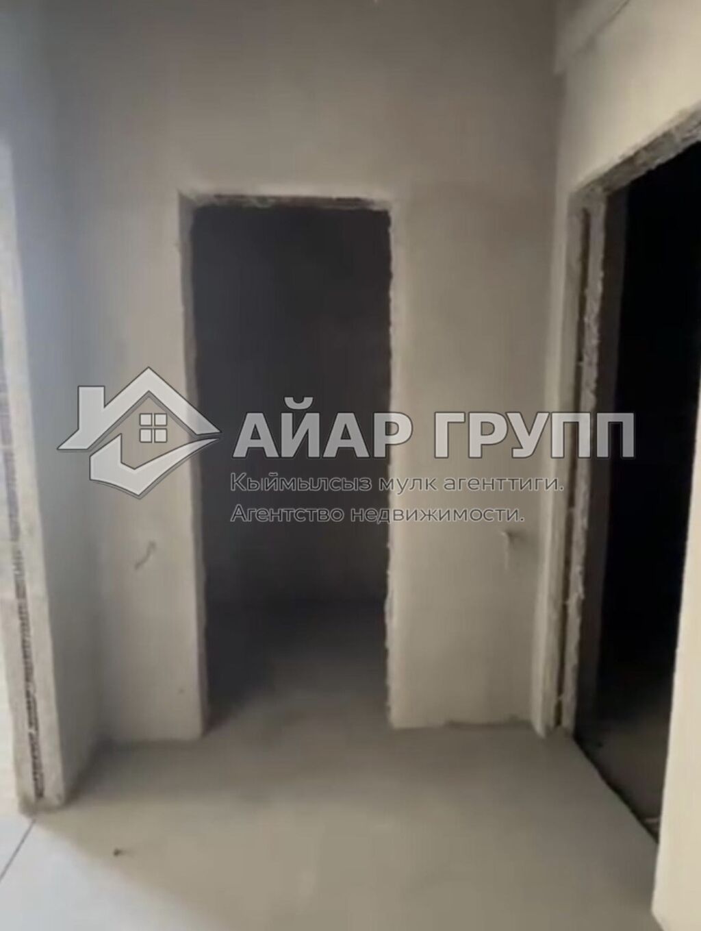 1 комната, 50 м², Элитка, 8 этаж, ПСО (под самоотделку): фото 5