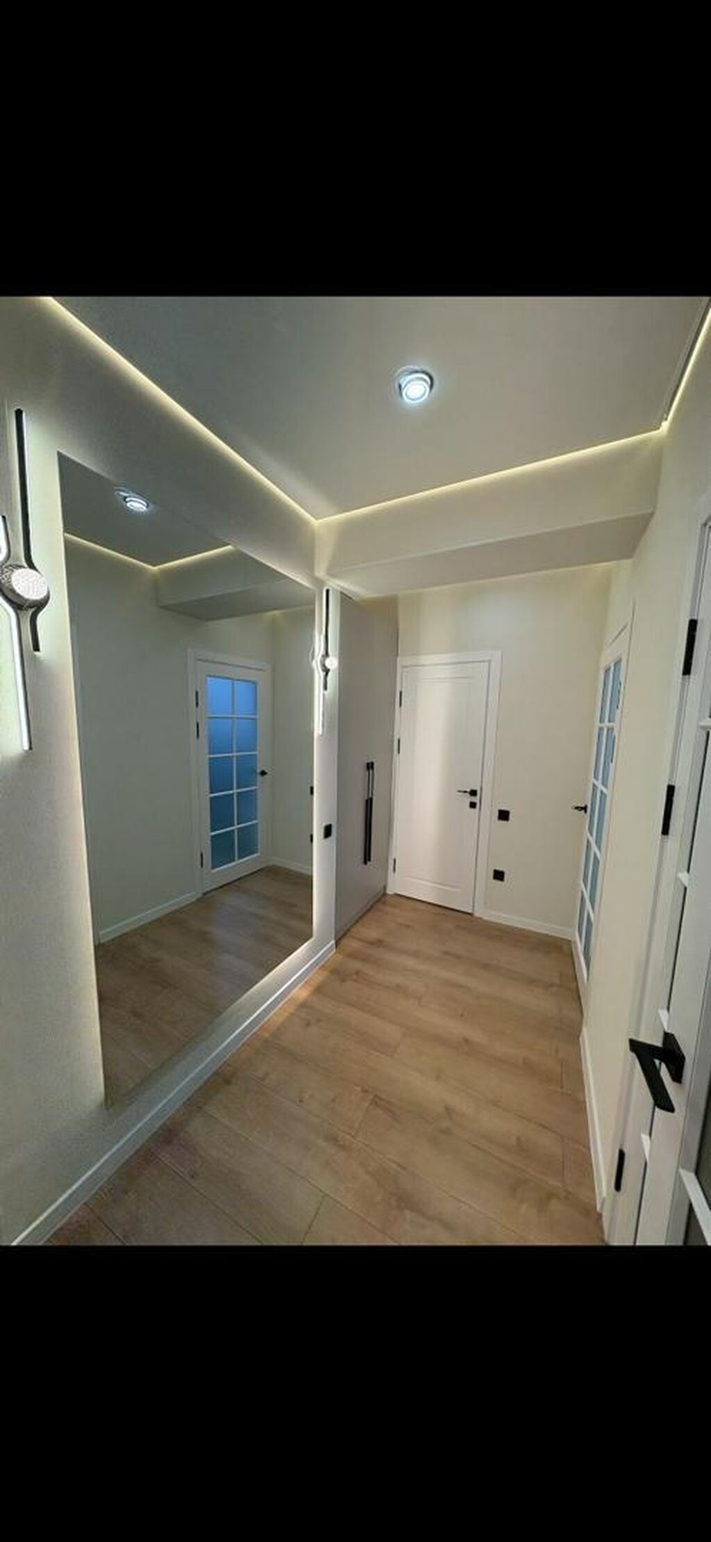 1 комната, 42 м², 6 этаж, Евроремонт: фото 4