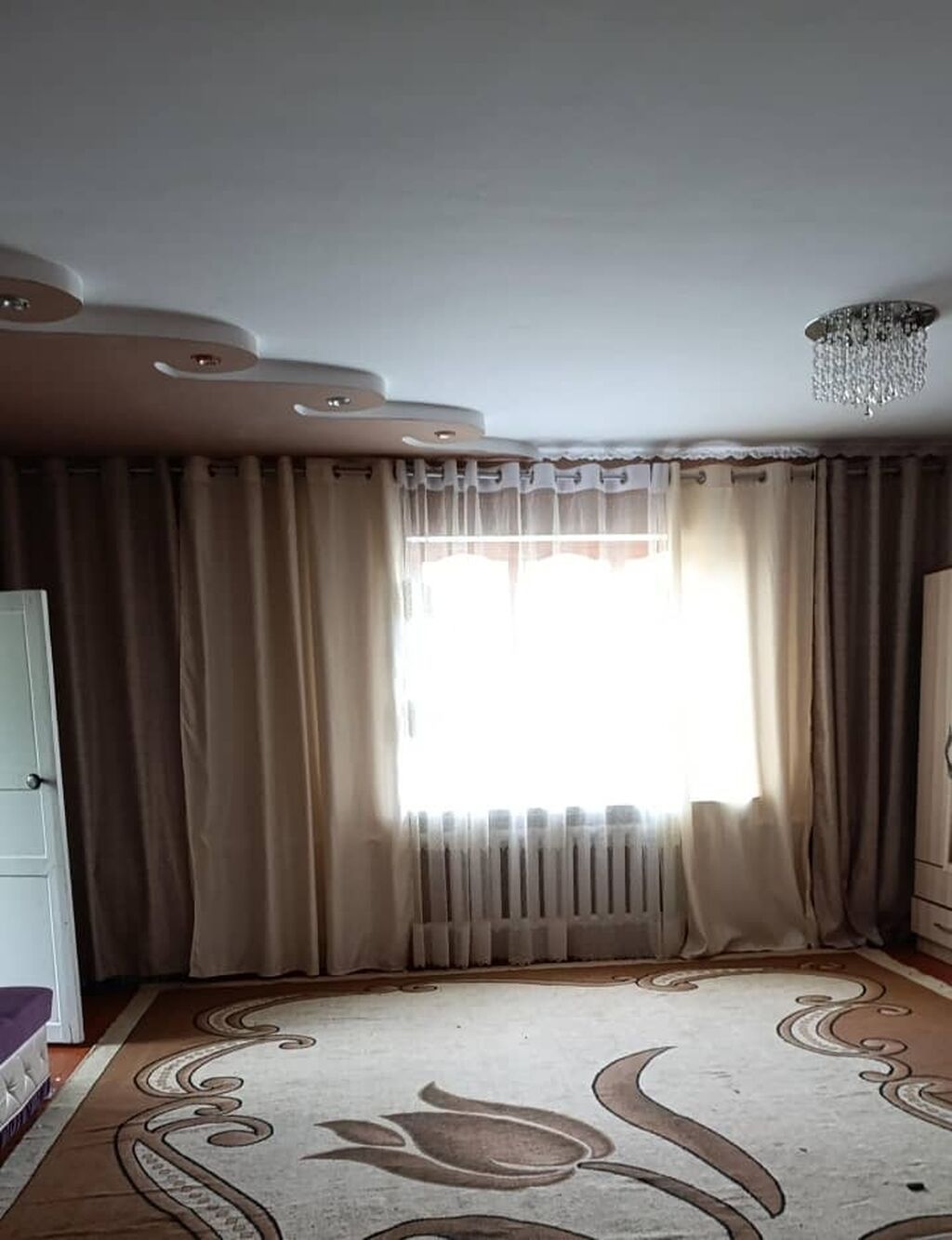 Продаётся частный дом с участком и садом. - Дом одноэтажный с: фото 4