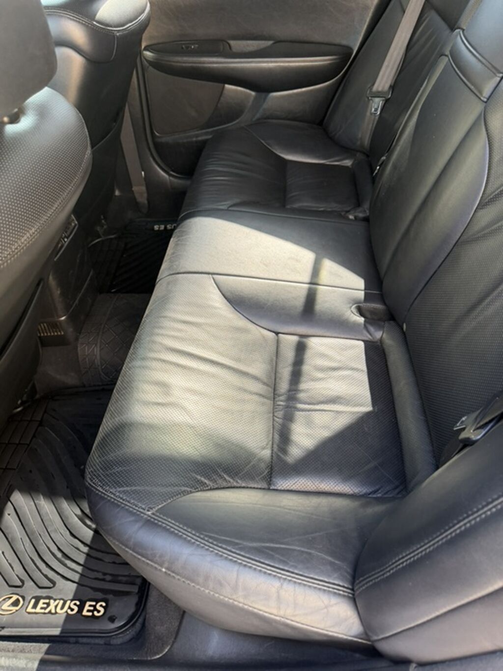 Lexus ES: 2005 г., 3.3 л, Автомат, Бензин, Седан: фото 3