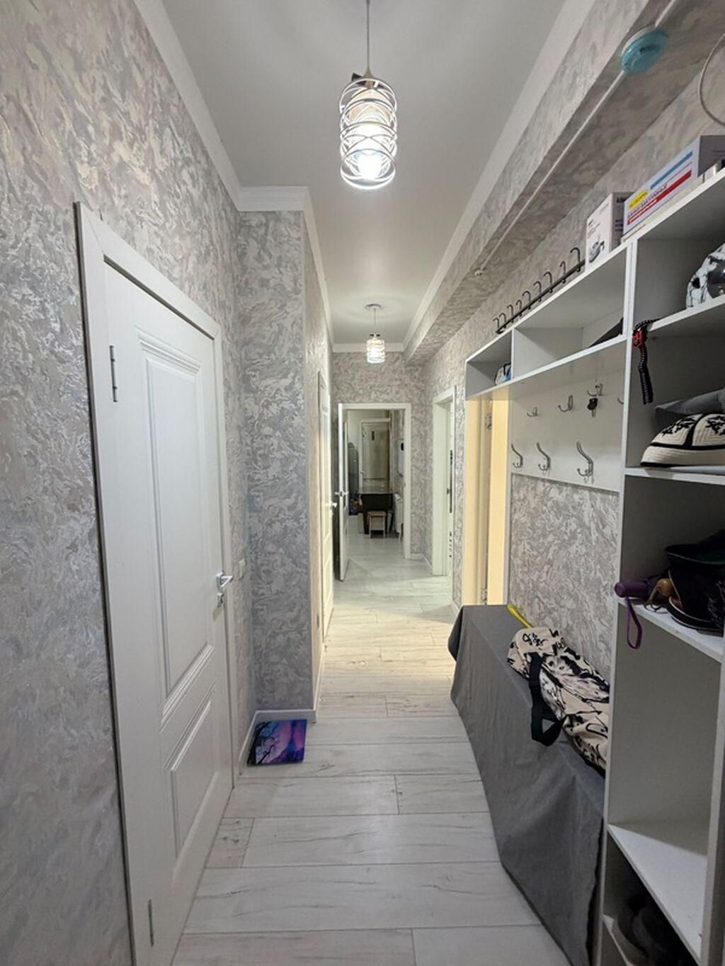 Продается 2-комнатная квартира, 58 м², ЖК «Джал-23»: фото 6