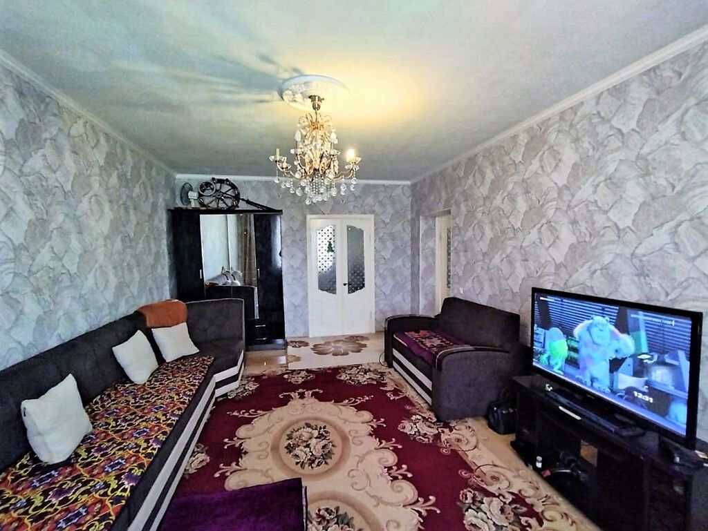 Продается дом 111 м2 с участком 6 соток, ж/м Кара-Жыгач, 290 т.$: фото 5