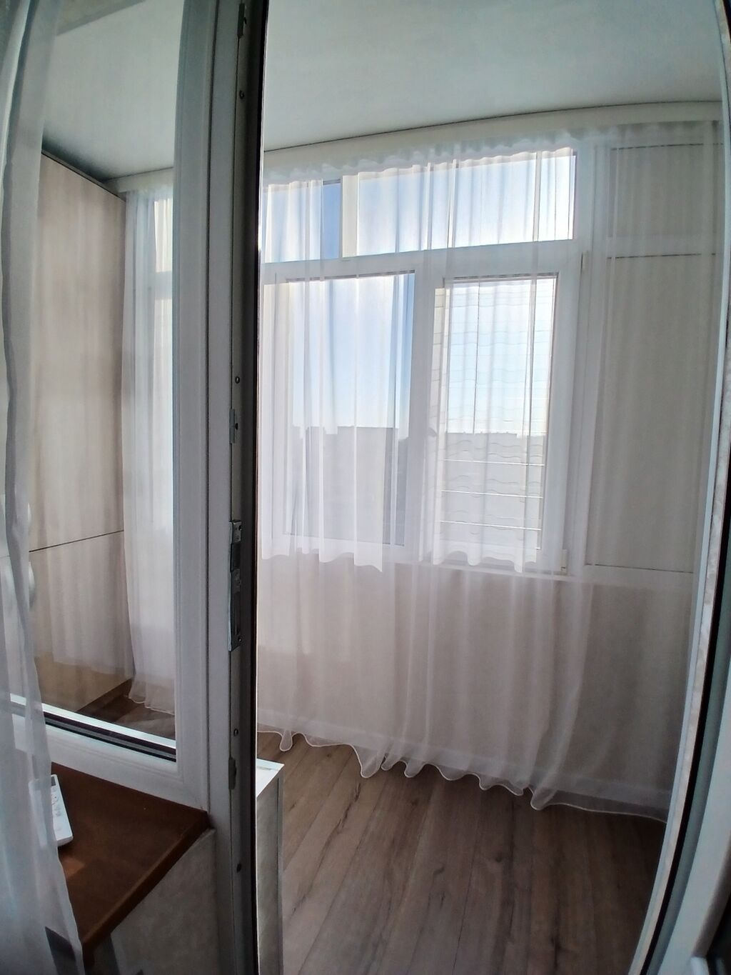 3 комнаты, 72 м², 5 мкр 106 серия, 9 этаж, Дизайнерский ремонт: фото 7