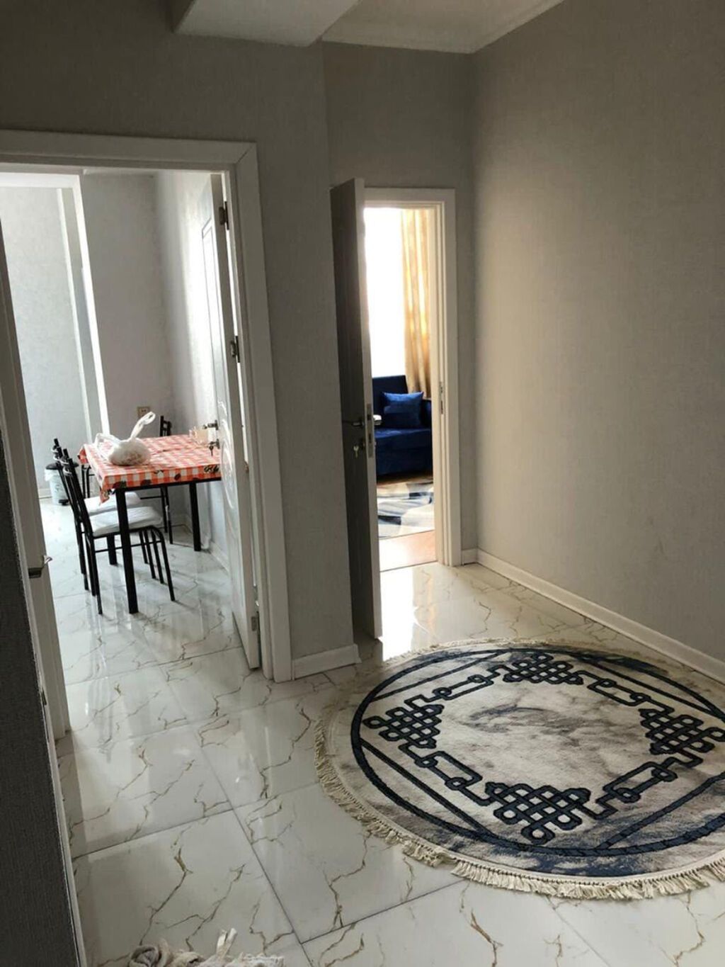İnşaatçılarda 2 otaqlı mənzil kirayə verilir, 90 m², 150 AZN/ay, şəkil 5 / 6