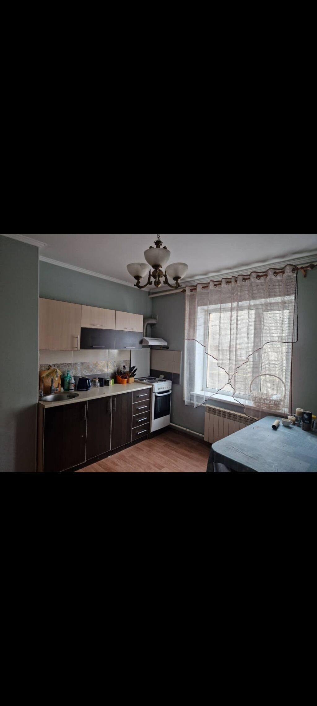 Продается в мкр. Учкун. Участок 4 сотки. Дом кирпичный, мансардного: фото 7