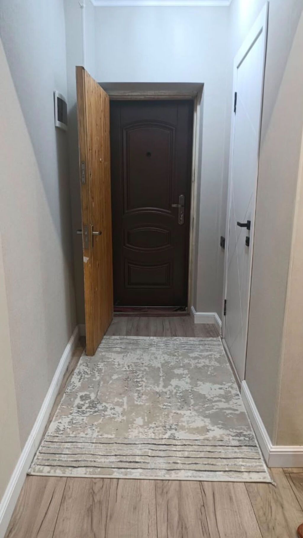 1 комната, 30 м², Политех Хрущевка, 2 этаж, Косметический ремонт: фото 4