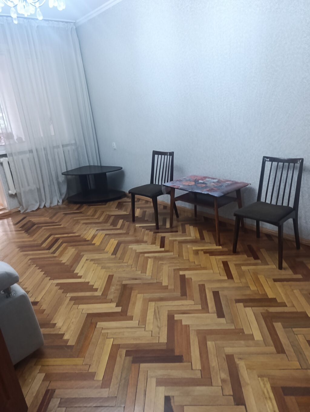 Сдам 3-комнатную квартиру на проспекте Айтматова: фото 3