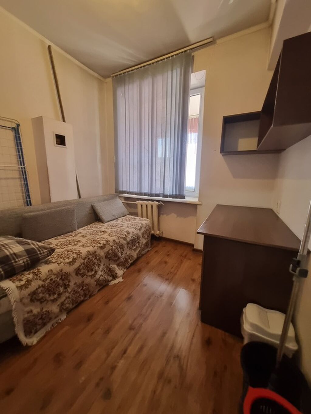Сдаем 1-комнатную квартиру, 45м2 без животных Адрес: фото 5
