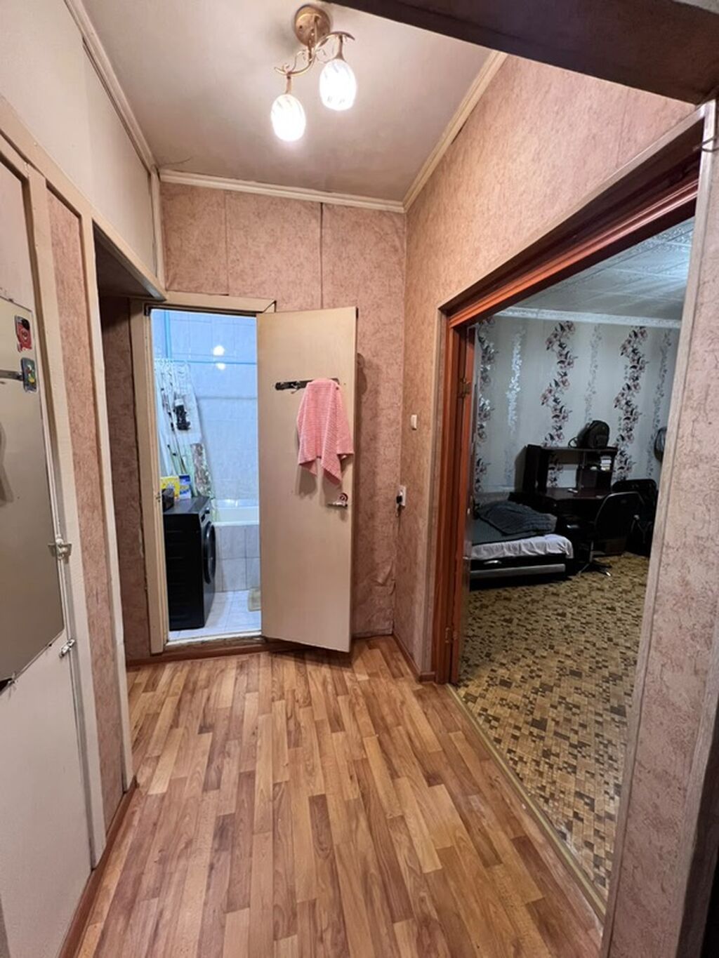 Сдам 2-комнатную квартиру 55 м² на Пишпеке: фото 6